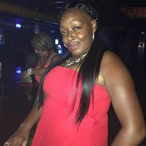 Meet your Posher, Jill